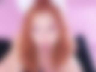 Show de câmera ao vivo com DollyRoses - Red Hair Amateur no Camsoda