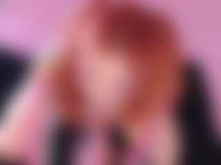 Live cam show with DollyRoses - Spank Red Hair on Camsoda