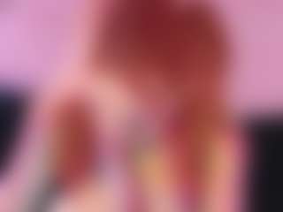 Live cam show with DollyRoses - Cosplay Toys on Fit Hotties