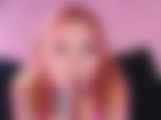 Live cam show with DollyRoses - Red Hair Squirt on Camsoda