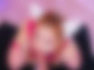 Live cam show with DollyRoses - Tease Red Hair on Camsoda