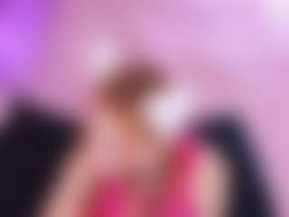 Live cam show with DollyRoses - Red Hair Teen (18+) on Camversity