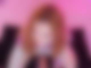 Live cam show with DollyRoses - Red Hair Anal on Camsoda