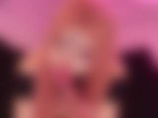 Show de câmera ao vivo com DollyRoses - Tattoos Red Hair no Camsoda
