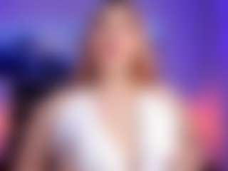 Live cam show with JadeLux - Red Hair on liverealitysex.com