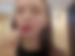 Live cam show with Mia - Athletic Strip on Soda Cam