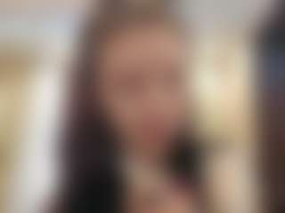 Live cam show with Mia - Fingers on SpankPalCams