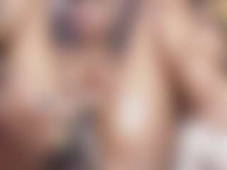 Show in cam erotica live di LeidyNova
