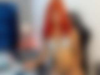 Mary-Willer's Live Sex Cam Show