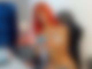 Mary-Willer's Live Sex Cam Show