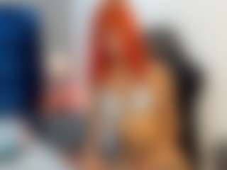 Mary-Willer's Live Sex Cam Show