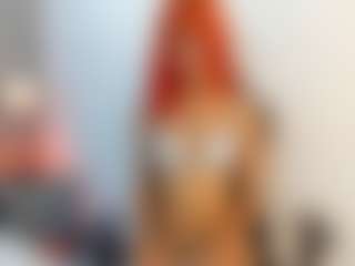 Live cam show with Mary-Willer - Brown Eyes Toys on Soda Cam