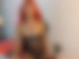 Mary-Willer's Live Sex Cam Show