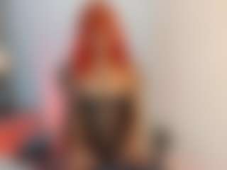 Mary-Willer's Live Sex Cam Show
