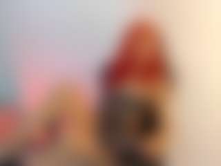 Mary-Willer's Live Sex Cam Show