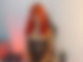 Mary-Willer's Live Sex Cam Show