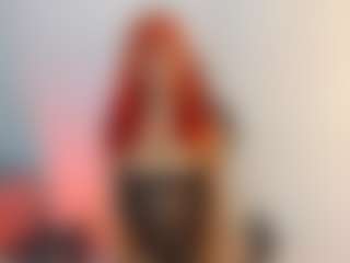 Mary-Willer's Live Sex Cam Show