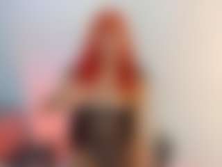 Mary-Willer's Live Sex Cam Show
