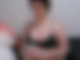 Live cam show with MielMal - Thong on sexylive.show
