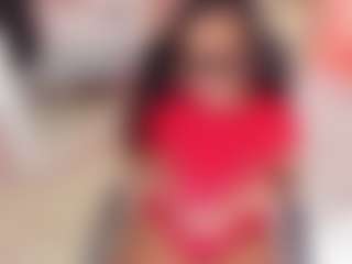 Live cam show with Mila - New Bedroom on StripNow