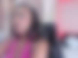 Mila's Live Sex Cam Show