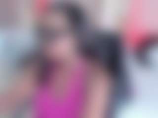 Mila's Live Sex Cam Show