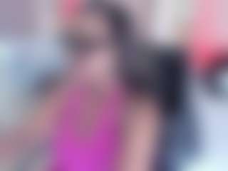 Mila's Live Sex Cam Show