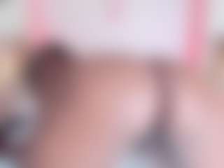 Mila's Live Sex Cam Show