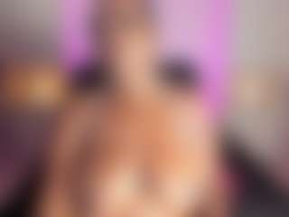 Mila's Live Sex Cam Show