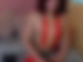 Live cam show with SamanthaAura - Red Hair Cum on crypto-cams