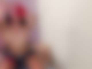 SamanthaAura's Live Sex Cam Show