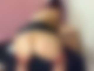 SamanthaAura's Live Sex Cam Show
