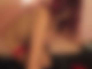 Live cam show with SamanthaAura - Red Hair on Camsoda