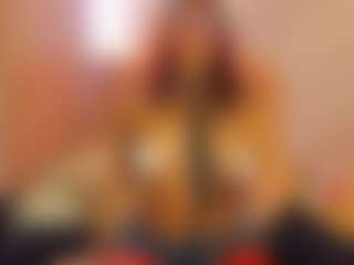 Live cam show with SamanthaAura - Red Hair on Dolls Live