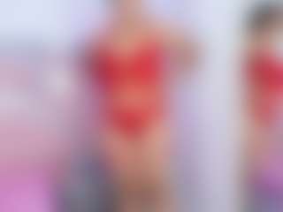 Live cam show with XioFox69 - Tittyfuck on Dolls Live