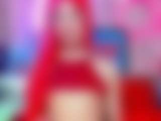 Live cam show with Chanellfantasy - Tease on crypto-cams