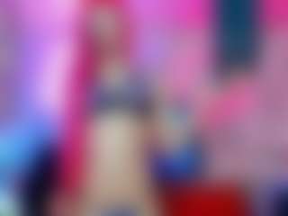 Live cam show with Chanellfantasy - White on crypto-cams | colombia
