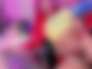 Live cam show with Chanellfantasy - White on madthumbs | colombia
