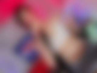 Chanellfantasy's Live Sex Cam Show
