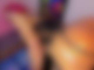 Chanellfantasy's Live Sex Cam Show