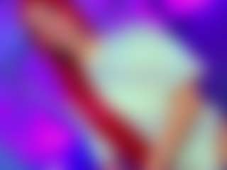 Live cam show with Chanellfantasy - Tease on livesuperchat.net
