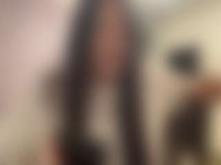 CharisseHeuman's Live Sex Cam Show