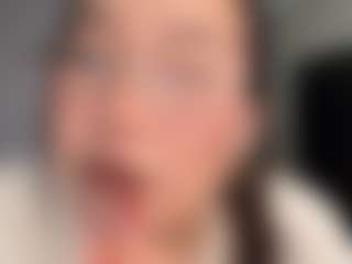 CharisseHeuman's Live Sex Cam Show