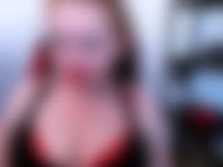 Live cam show with ElisabethXSweet - New Big Tits on Soda Cam