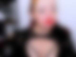 ElisabethXSweet's Live Sex Cam Show