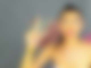 Nicole's Live Sex Cam Show