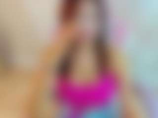 Nicole's Live Sex Cam Show