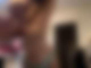 IngaBuckett's Live Sex Cam Show