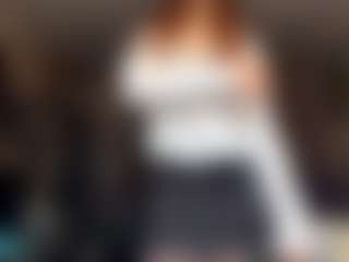 Live cam show with JaneenFolk - Public on Mixed Magazine Live