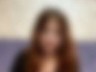 Live cam show with JaneenFolk - Brown Eyes Red Hair on liverealitysex.com